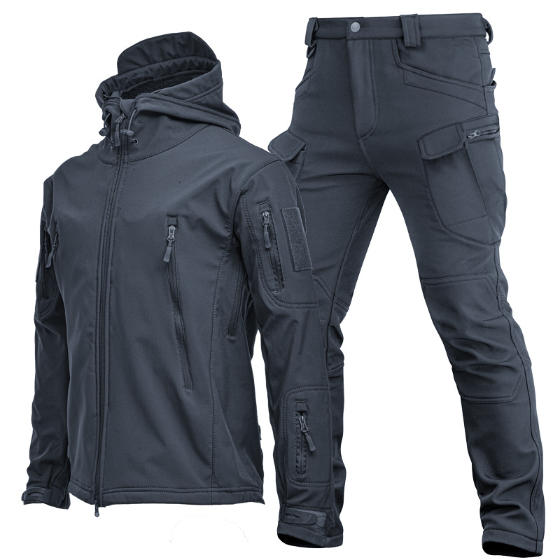 2026 TAD Tactical Men Hunting  - Fishing Pants Waterproof 评论和价格