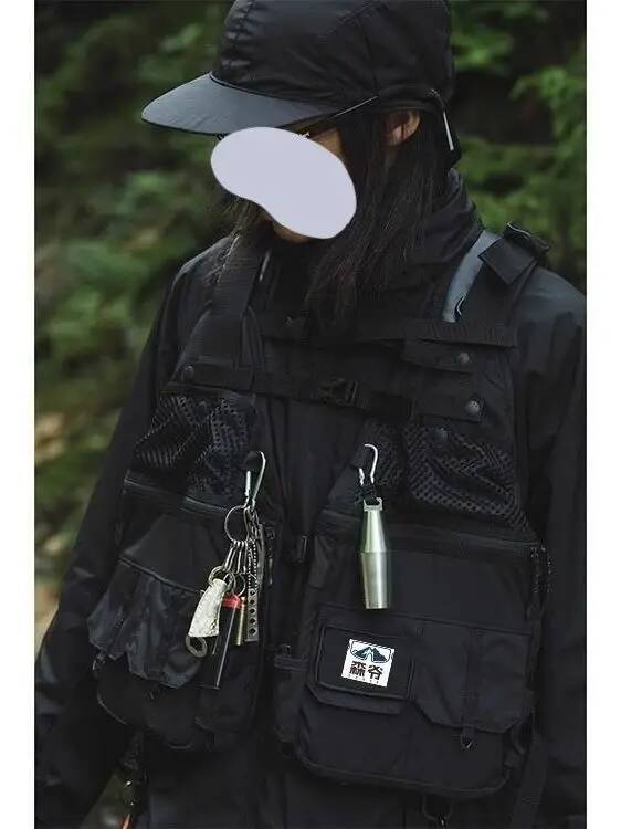 Lightweight Waterproof Vest Fi - Fishing Jacket Waterproof 评论和价格