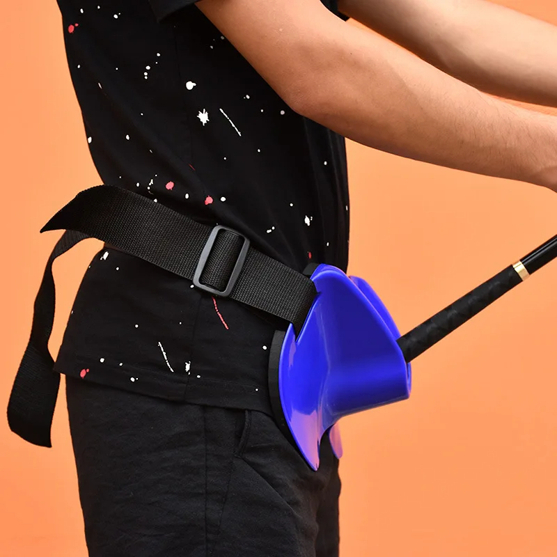 Large Size Sea Fishing Top Wai - Fishing Belt 评论和价格