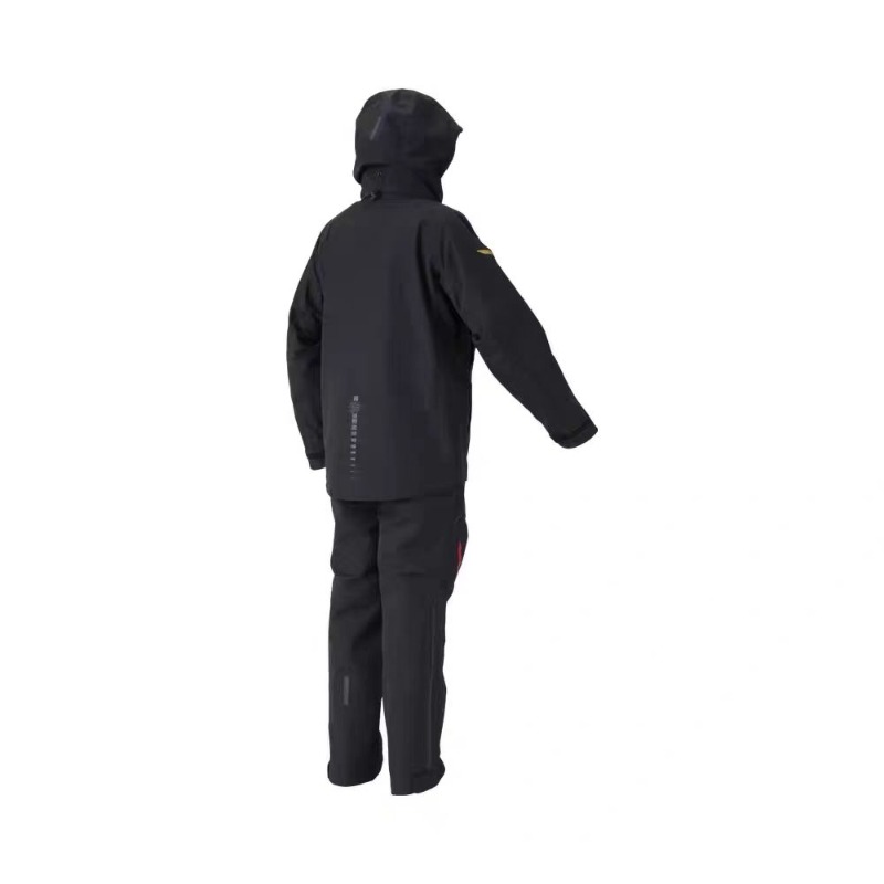 2025 New SUNLINE Clothing Set  - Fishing Rain Suit 评论和价格