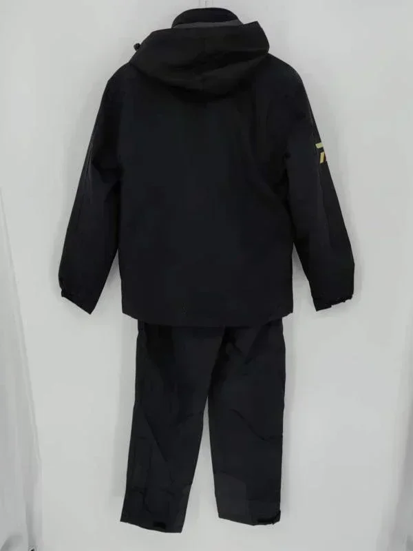 Thick Fishing Clothes Set Wint - Fishing Pants Waterproof 评论和价格