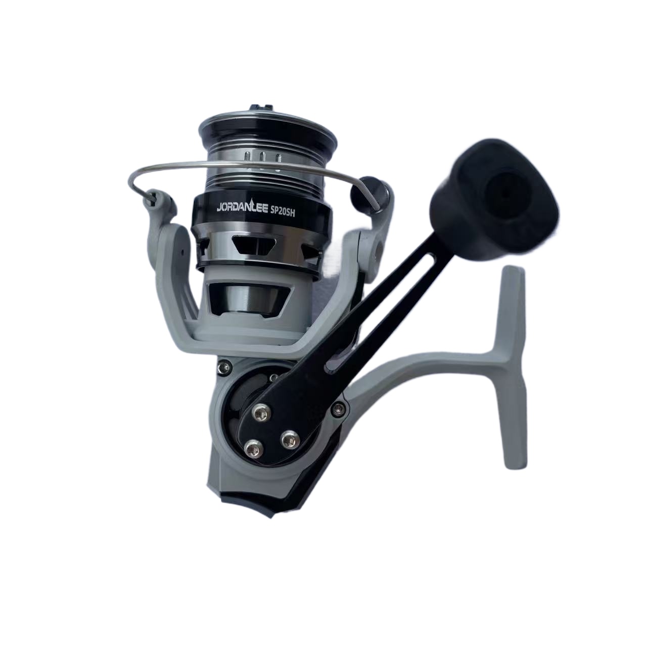 Abu Garcia JLEE SP20SH Spinnin - Abu Garcia Reel Revo 评论和价格