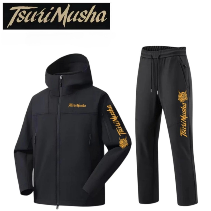 Autumn Winter Fishing Clothing - Fishing Jacket Waterproof 评论和价格