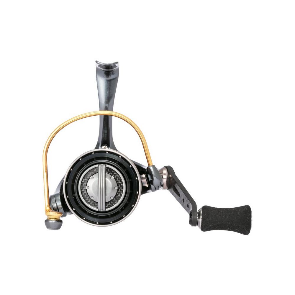 ABU GARCIA Revo ALX THETA Spin - Abu Garcia Reel Revo 评论和价格