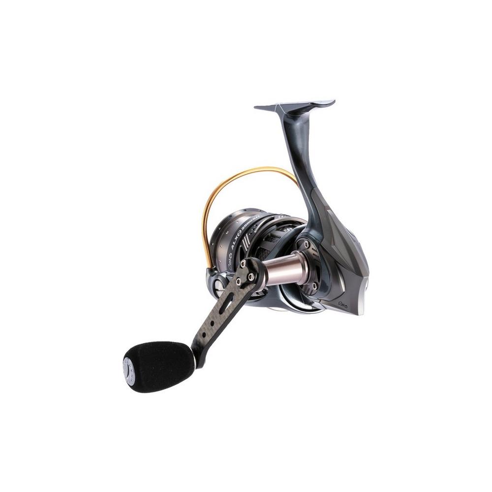 ABU GARCIA Revo ALX THETA Spin - Abu Garcia Reel Revo 评论和价格