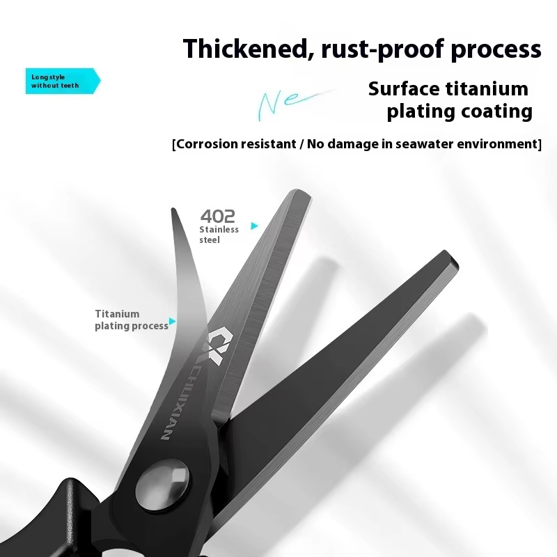 QAJTAO Portable Titanium Plate - Fishing Belt 评论和价格