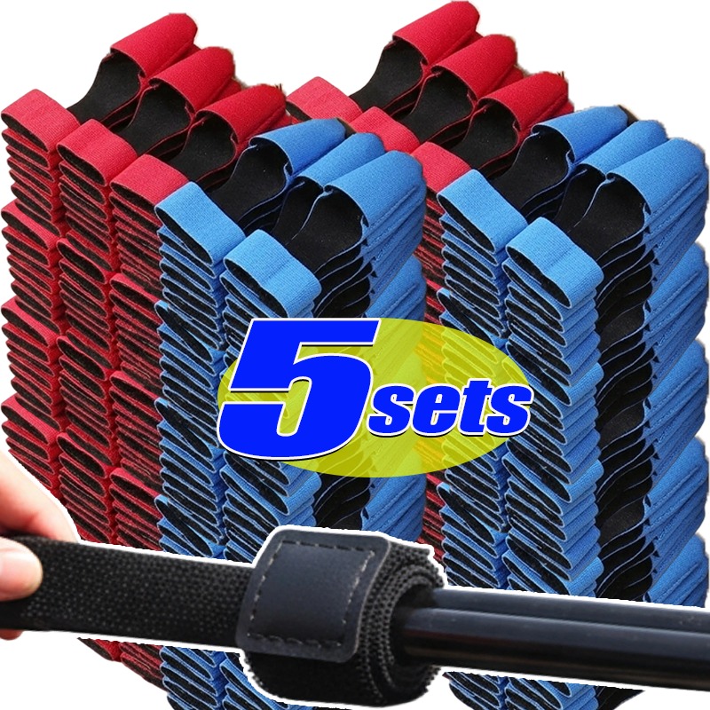 Fishing Rod Tip Guard Cover El - Fishing Belt 评论和价格